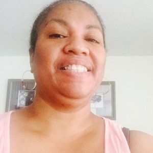 Meet your Posher, Marsha